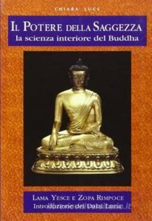 Il potere della saggezza. La scienza interiore del Buddha
